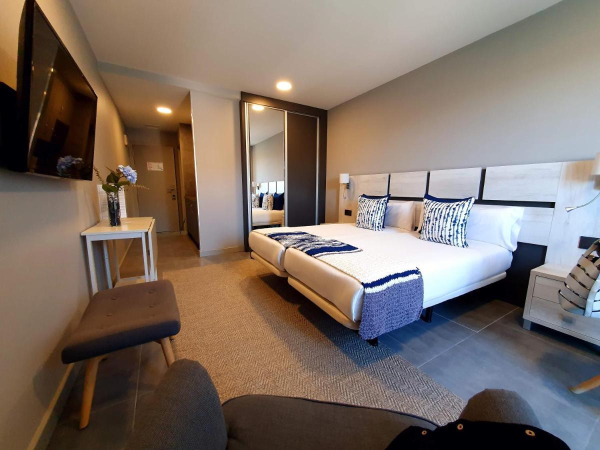 5dos5 Aparthotel