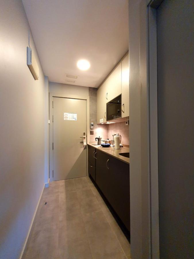 5dos5 Aparthotel 3*