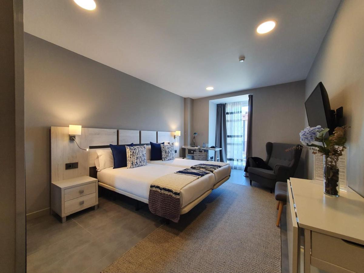 5dos5 Aparthotel