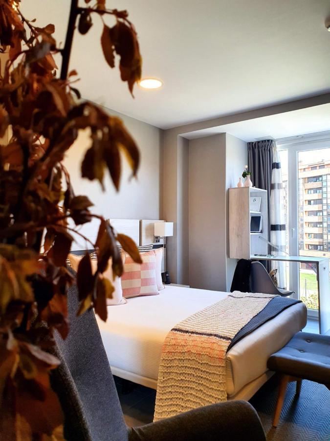 Aparthotel 5dos5