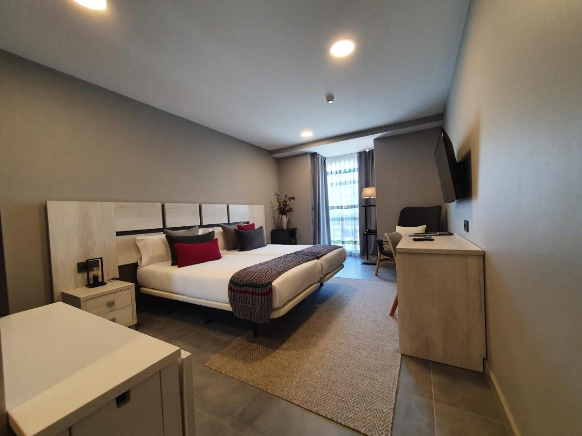 Aparthotel 5dos5 3*
