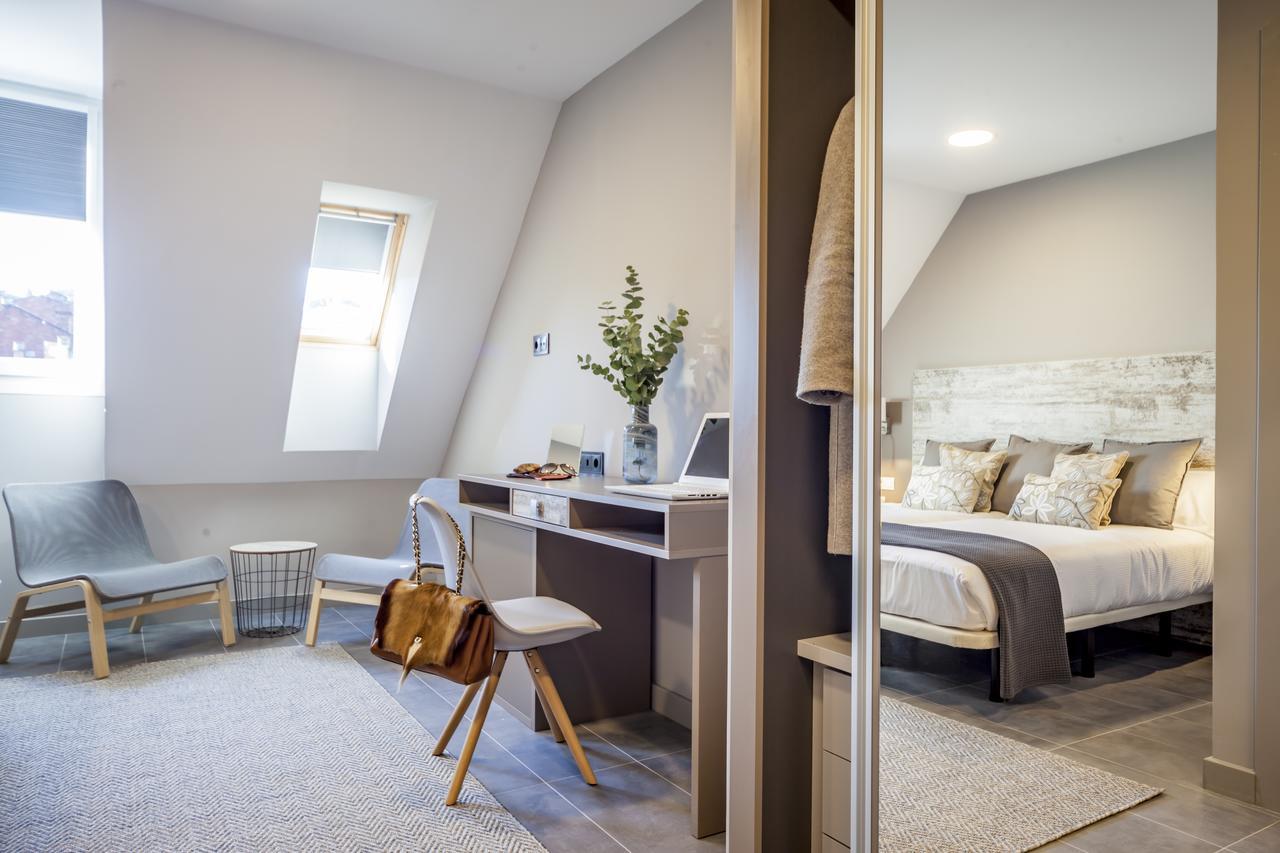 Aparthotel 5dos5