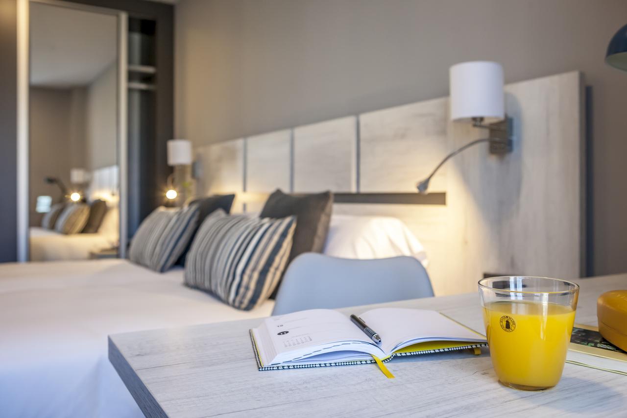 Aparthotel 5dos5