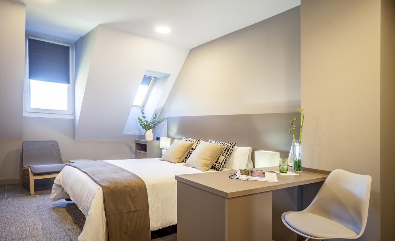 5dos5 Aparthotel