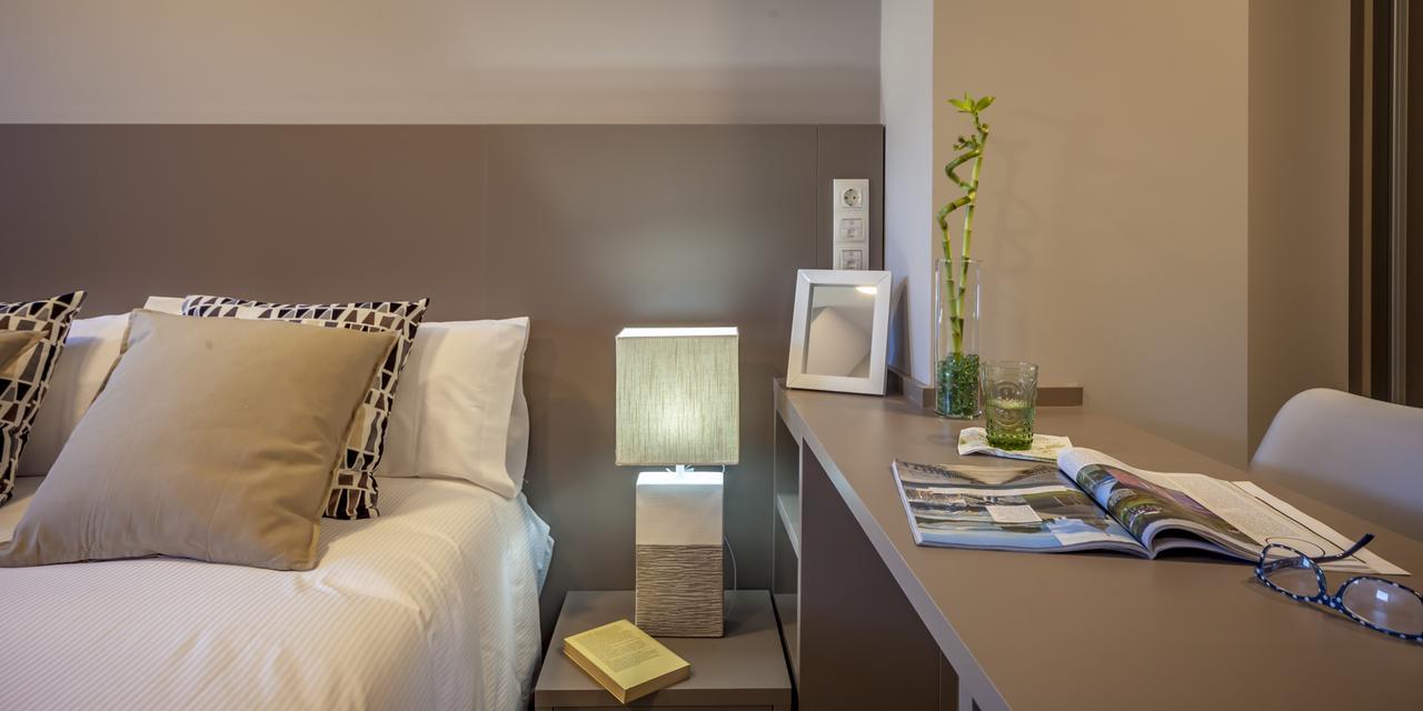 5dos5 Aparthotel