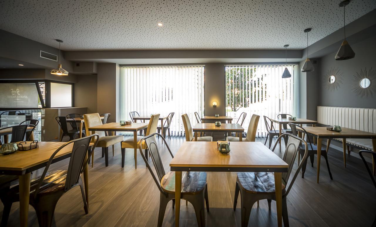 5dos5 Aparthotel