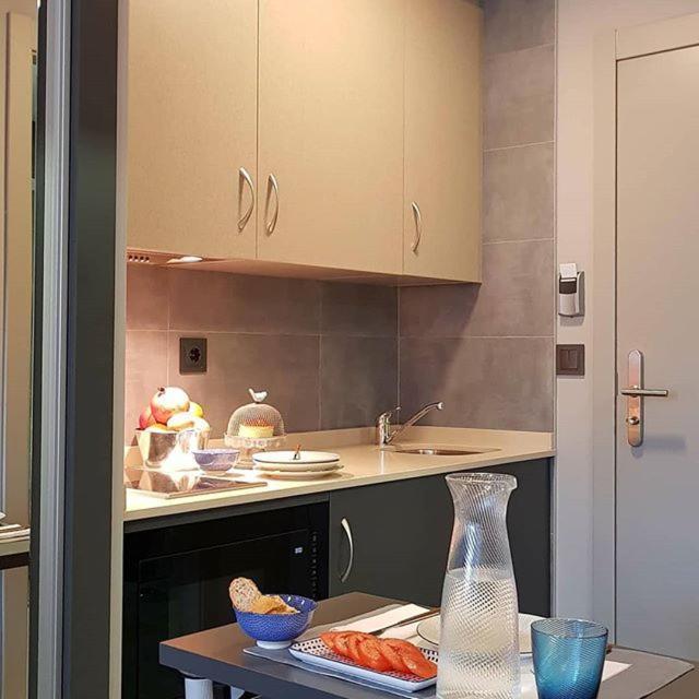 5dos5 Aparthotel 3*