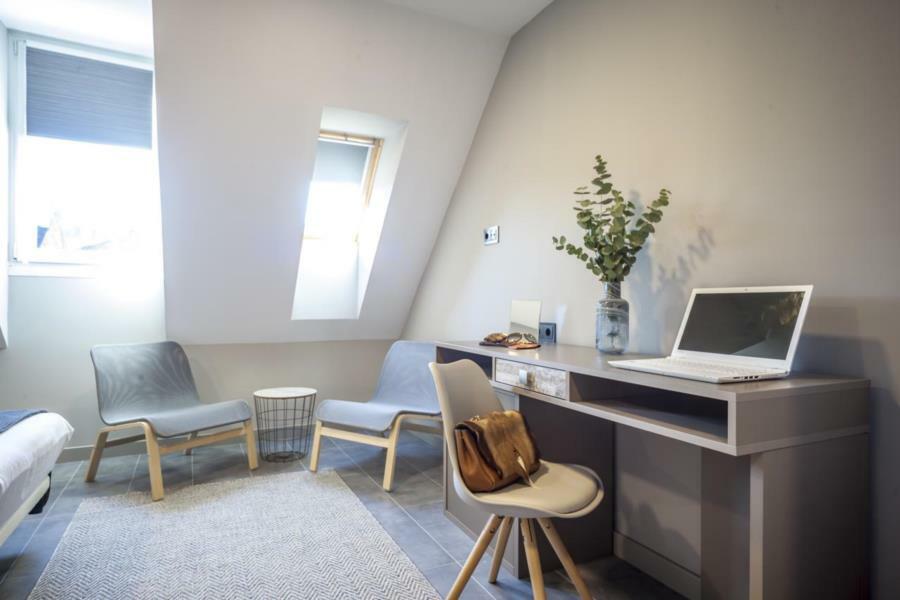5dos5 Aparthotel