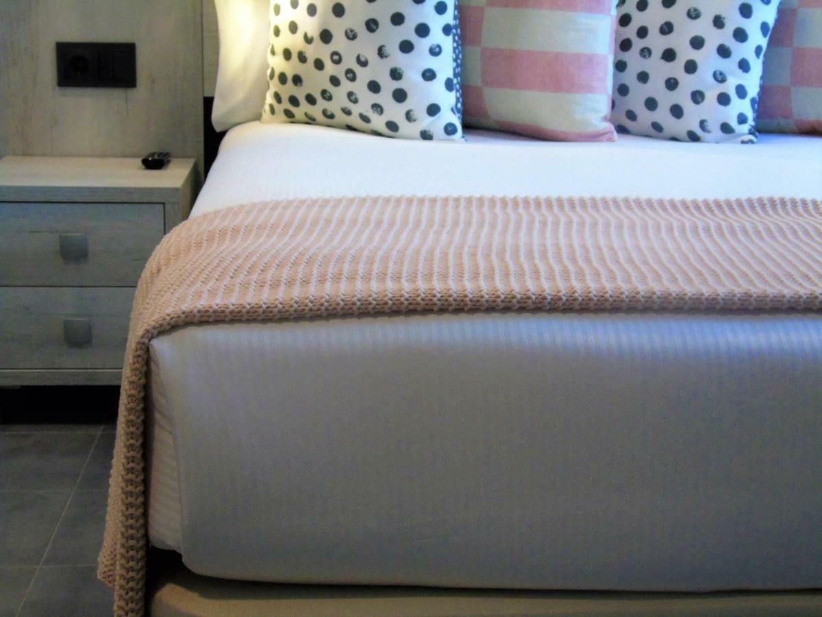 Aparthotel 5dos5