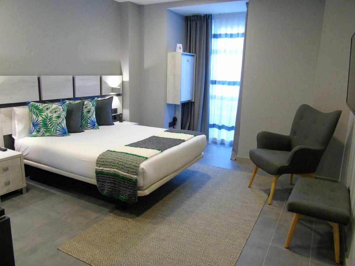 5dos5 Aparthotel Oviedo