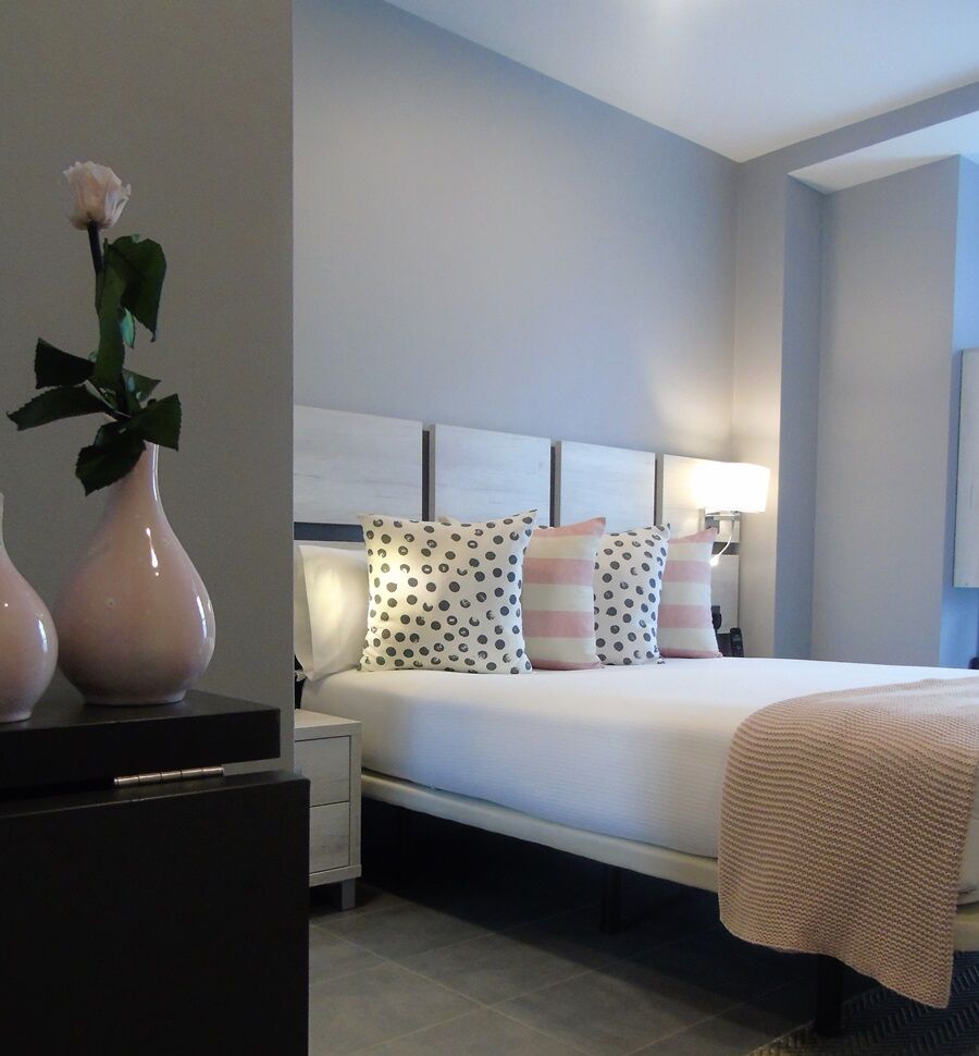 Aparthotel 5dos5 3*