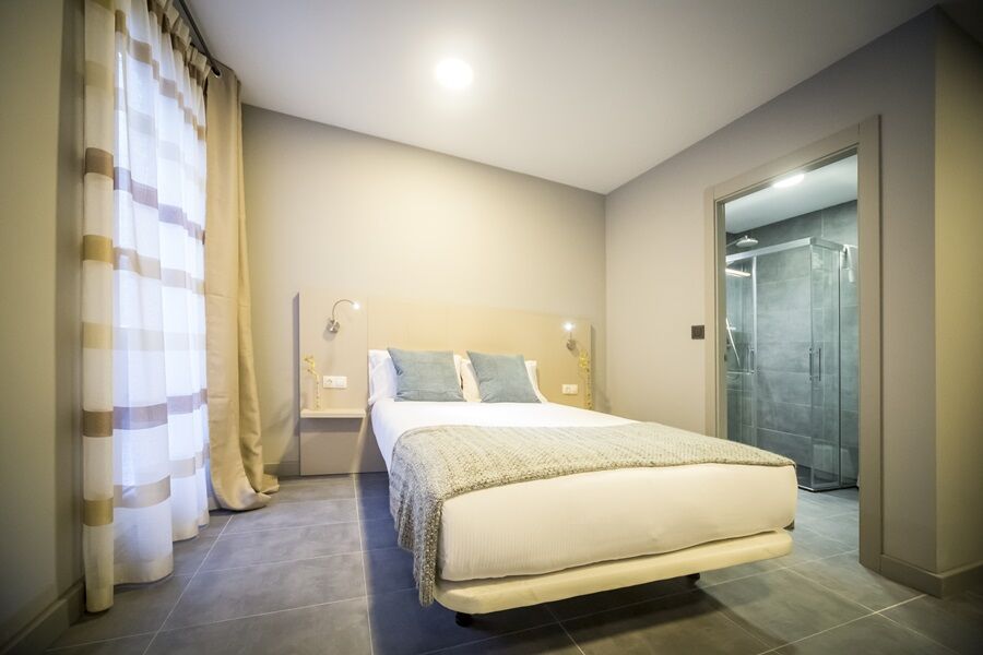 Aparthotel 5dos5 3*