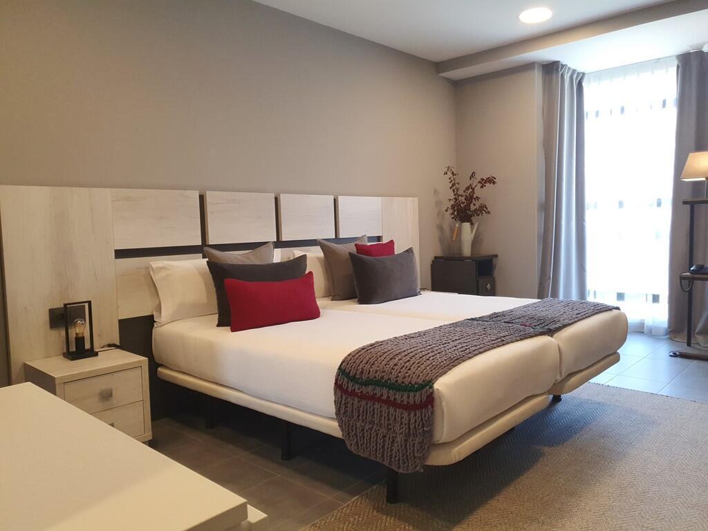Aparthotel 5dos5