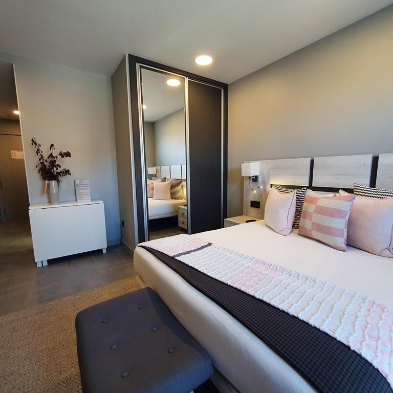 Aparthotel 5dos5 3*