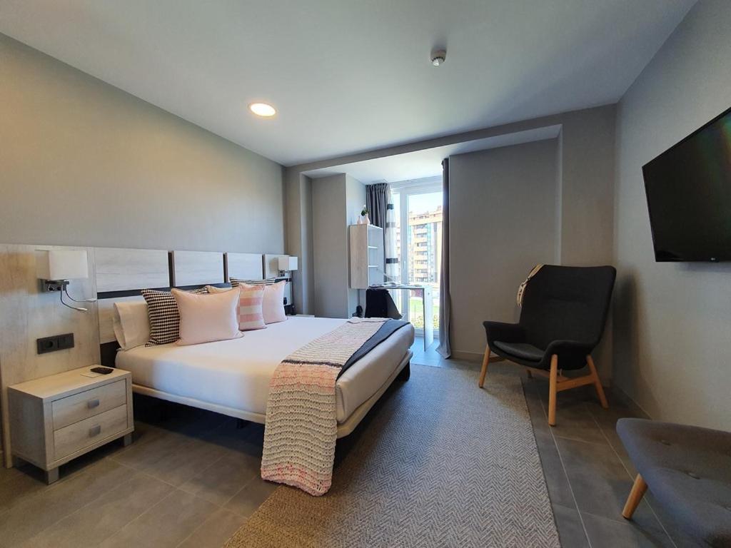 5dos5 Aparthotel 3*